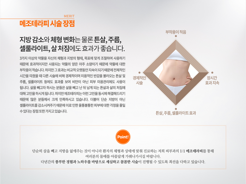 �����׶��� �ü� ���� 3���� �̻��� �๰�� �ڽ��� ü���� ������ ����, ��ǥ�� �°� �����Ͽ� ����ϱ� ������ ȿ���������� ���Ǵ� �๰�� ���� ���� �ҷ��̱� ������ �๰�� ���� ���ۿ��� �����ϴ�. ������ �� ȿ���� ���� �������� ������ �Ǳ� ������ ��ü���� �ð��� ������ �� �ٸ� �ü��� ���� �������̸� �̿����� �ݰ��� �ҷ����� ư�� �� �ָ�, �������Ʈ ��� ȿ���� ���� ���� �ƴ� �Ǻ� �̿�������� ����� �˴ϴ�.
���� ������ �Ͻô� �е��� ���� ���� �� �� ���� �Ǵ� ư��� ���� ó���� ���� ������ �Ͻð� �˴ϴ�. ������ �����׶��Ǵ� �̷� ������ ���ÿ� �ذ��ص帮�� ������ ���� �е鲲�� ũ�� �����Ͻð� �ֽ��ϴ�. ���Ҿ� �ܼ� ������ �ƴ� �������Ʈ�� ���ҽ����ֱ� ������ �̷� ���� ���������� �Ǻο� ���� ������ ���� �� �ִٴ� ���� ���� ������ �ֽ��ϴ�.

�ܼ��� ���� ���� ������ �����ִ� ���� �ƴ϶� ȯ���� ü���� ���¿� ���� �����ϴ� ���� �Ǻΰ��� 1:1 �����׶��Ǹ� ���� �������� ���Ÿ� �Ƹ���� ���㳪���ñ� �ٶ��ϴ�. �ٳⰣ�� ǳ���� ����� ���Ͽ츦 �������� �����ϰ� �Ĳ��� �ü��� ����� �� �ֵ��� �ּ��� ���ϰ� �ֽ��ϴ�.
